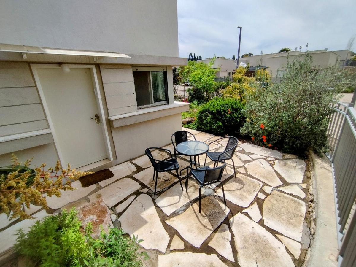 Tavor View נוף תבור Apartment Dovrat Exterior photo